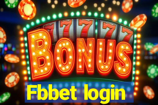 Fbbet login